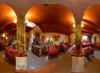 Grob stylov restaurace