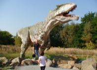 Dinopark Vykov