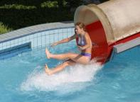 Aquapark Vykov