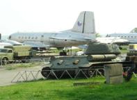 Muzeum leteck techniky