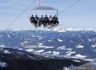 Stuhleck  Semmering