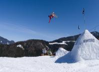 Stuhleck  Semmering