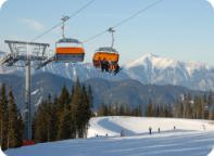 Stuhleck  Semmering