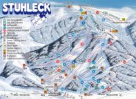 Stuhleck  Semmering
